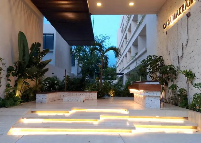 2 Bedrooms, Rooftop & Pool At La Veleta