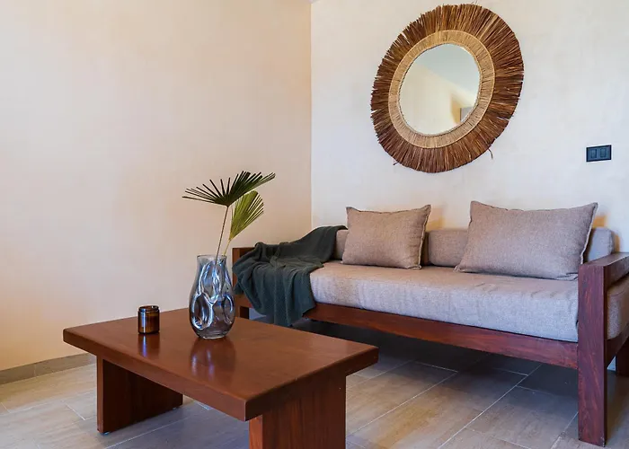Apartamento 2 Bedrooms, Rooftop & Pool At La Veleta *