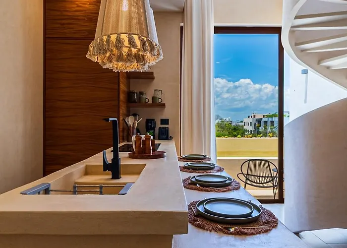 2 Bedrooms, Rooftop & Pool At La Veleta