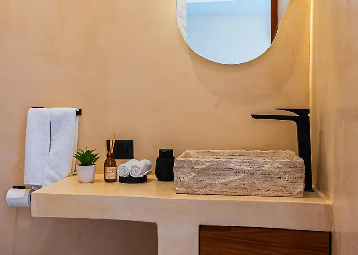 2 Bedrooms, Rooftop & Pool At La Veleta *