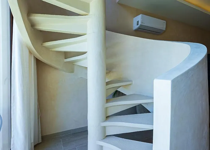 Apartamento 2 Bedrooms, Rooftop & Pool At La Veleta