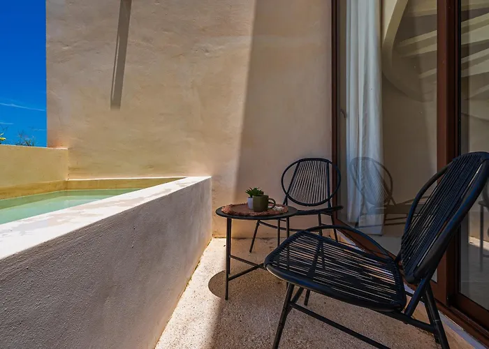 2 Bedrooms, Rooftop & Pool At La Veleta Apartamento Tulum