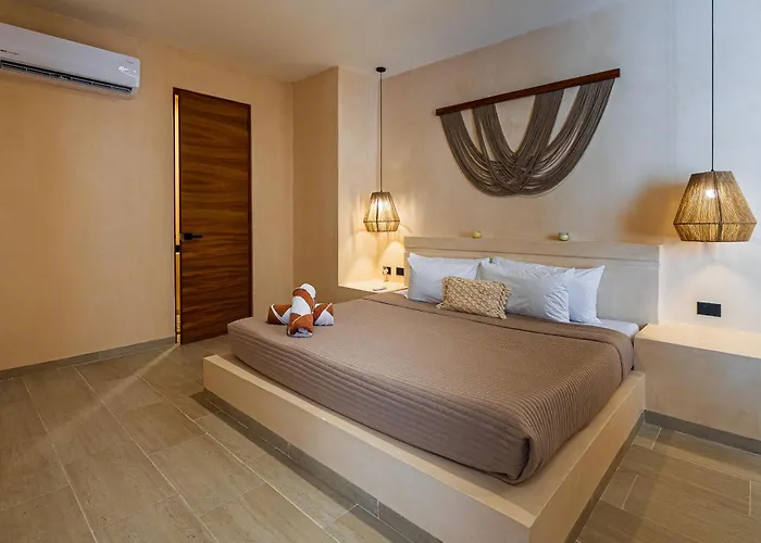 2 Bedrooms, Rooftop & Pool At La Veleta Apartamento *