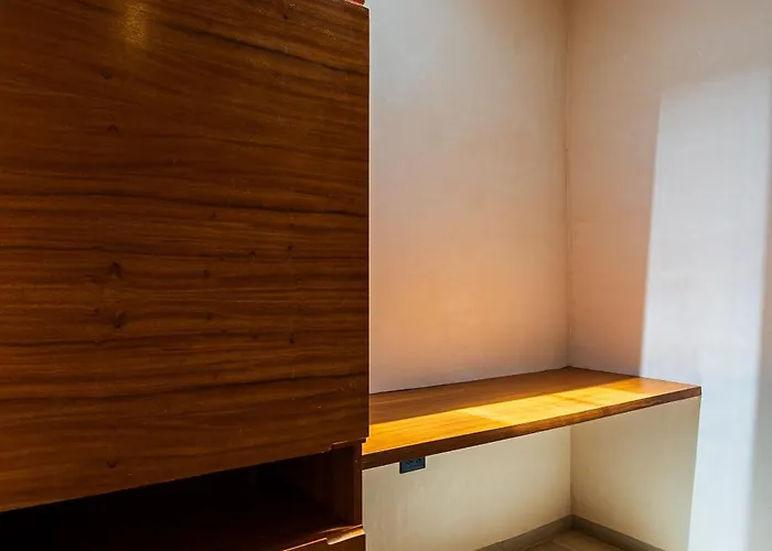 Apartamento 2 Bedrooms, Rooftop & Pool At La Veleta Tulum