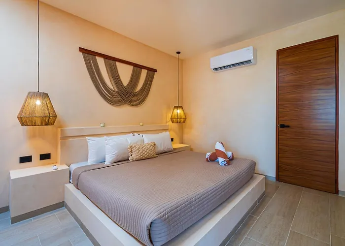 2 Bedrooms, Rooftop & Pool At La Veleta *