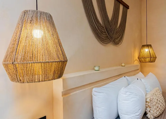 Apartamento 2 Bedrooms, Rooftop & Pool At La Veleta