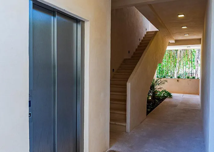 2 Bedrooms, Rooftop & Pool At La Veleta *